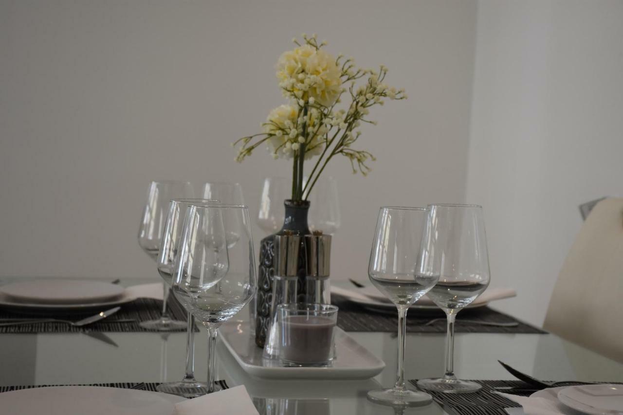 Northside Apartments Ealing Лондон Екстер'єр фото